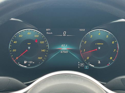 Certified 2021 Mercedes-Benz C 300 C 300 image 29