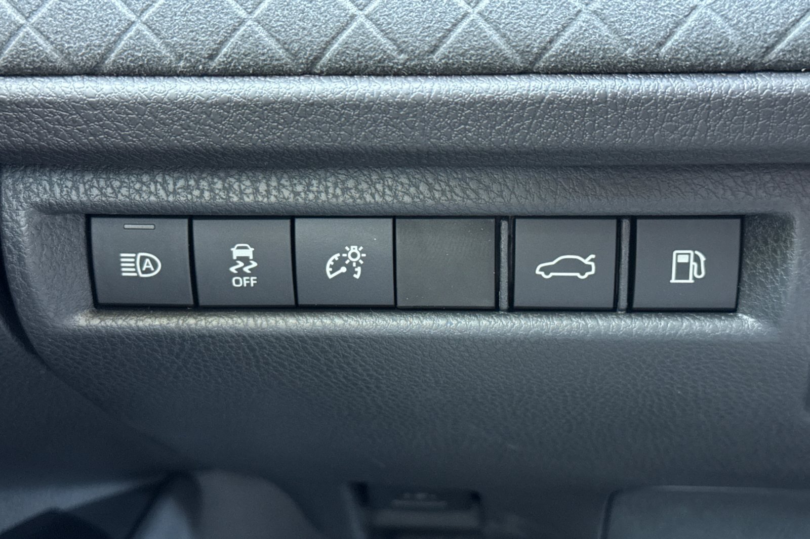 New 2026 Toyota Camry XLE FWD image 30