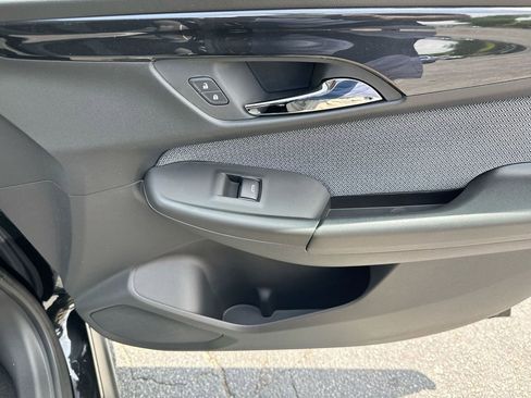 New 2026 Chevrolet TrailBlazer LT FWD image 33