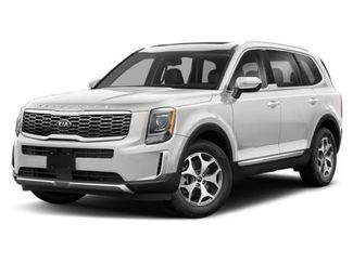 Used 2021 Kia Telluride EX w/ Towing Package AWD/4WD video 1