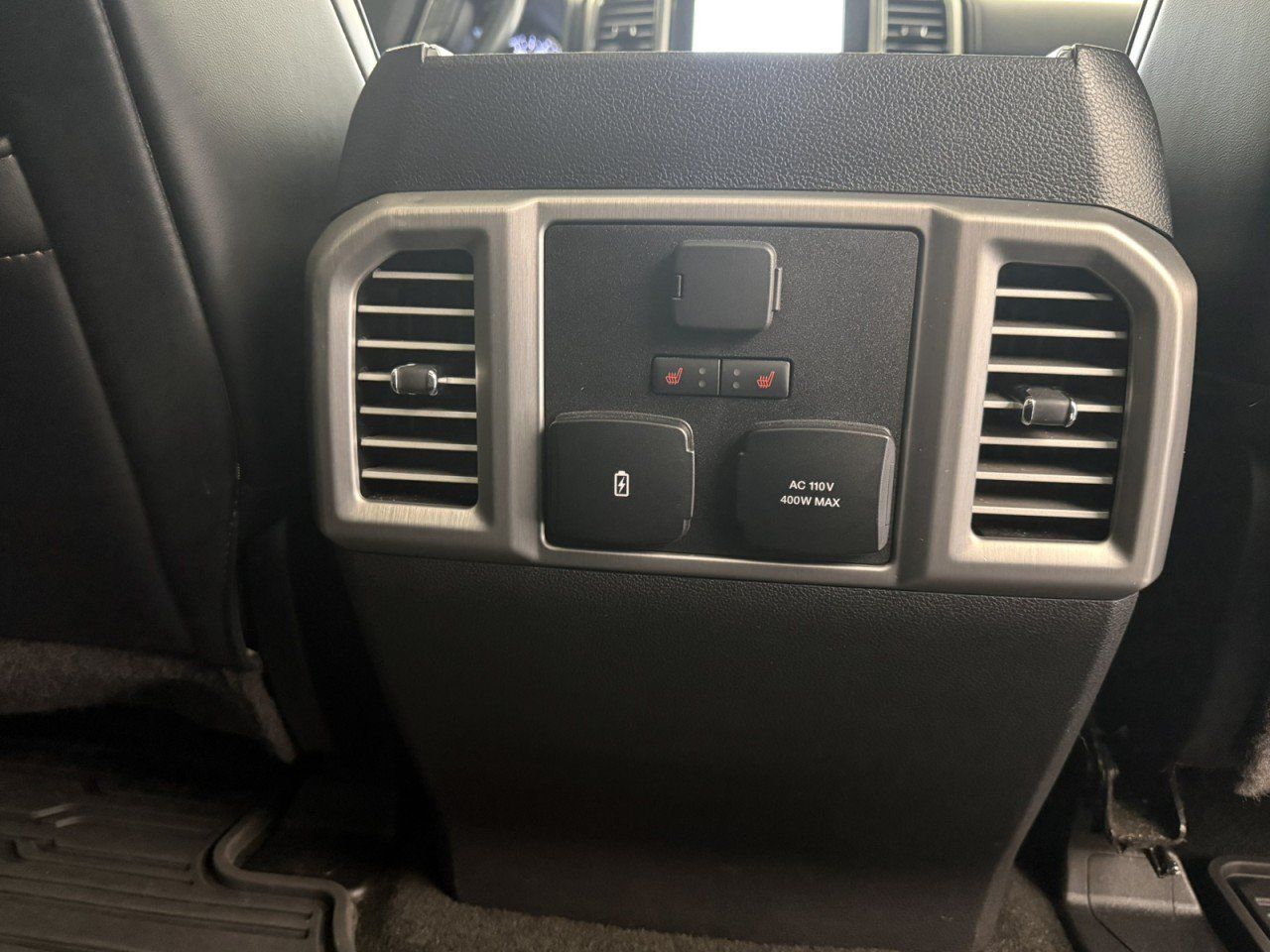 Certified 2019 Ford F250 Platinum w/ Platinum Ultimate Package AWD/4WD image 15