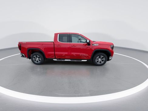 New 2026 GMC Sierra 1500 SLE AWD/4WD image 9