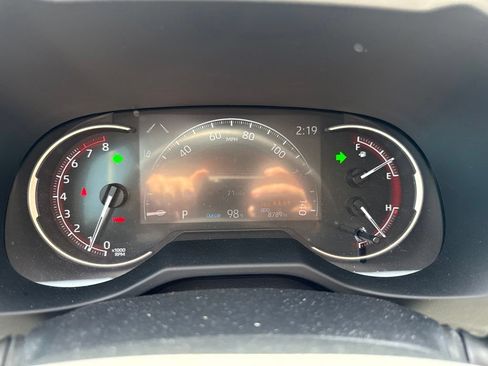 Used 2024 Toyota RAV4 XLE Premium w/ Weather Package AWD/4WD image 19