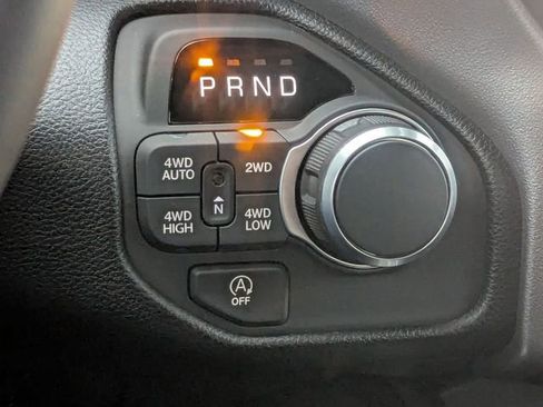 New 2026 RAM 1500 Big Horn image 19