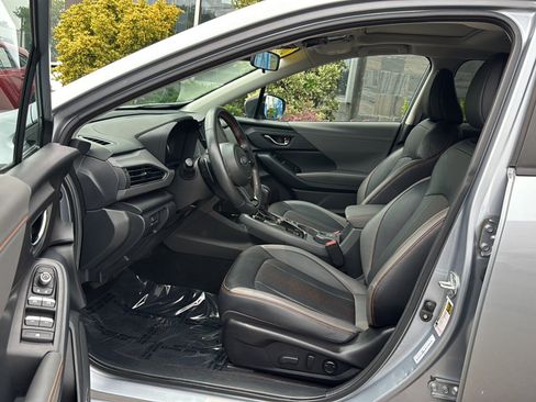 Certified 2024 Subaru Crosstrek 2.5i Limited AWD/4WD image 12
