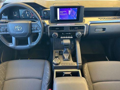 New 2026 Toyota Tacoma SR5 AWD/4WD image 15