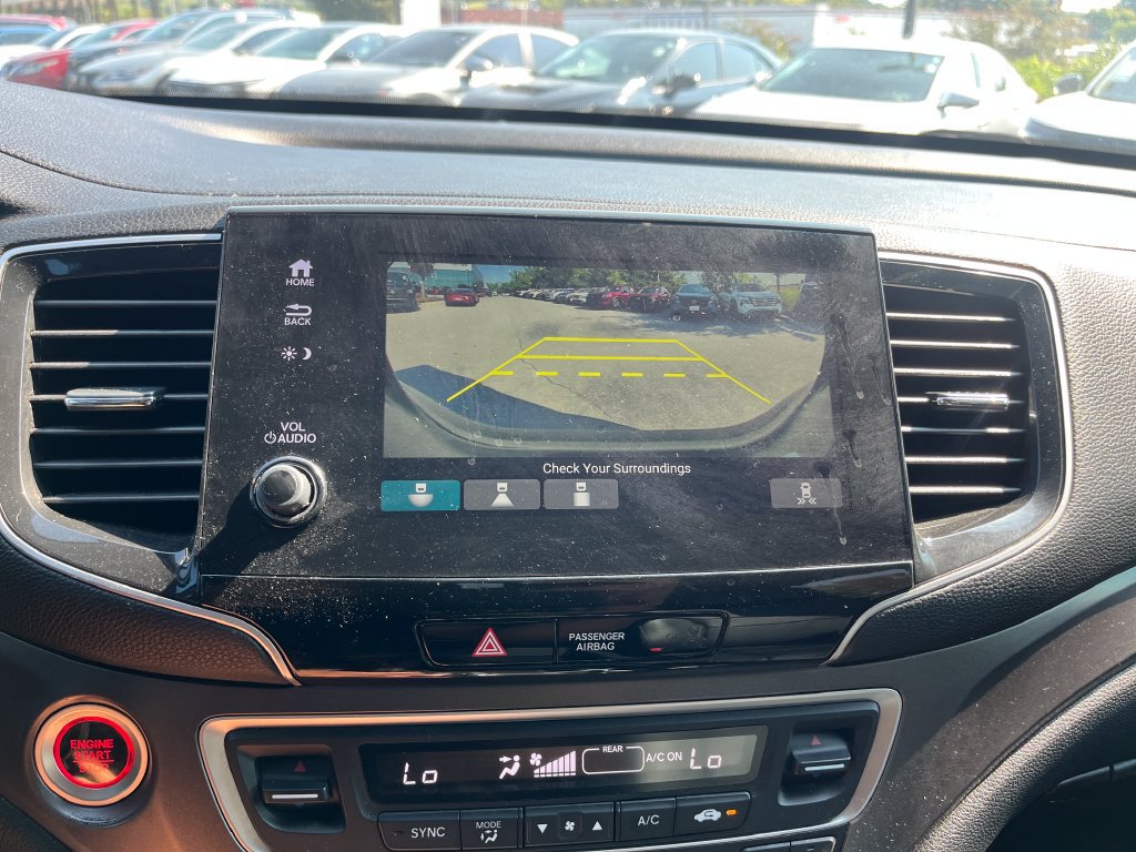 Used 2021 Honda Pilot EX-L image 18