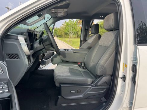 Used 2026 Ford F350 XLT AWD/4WD image 31