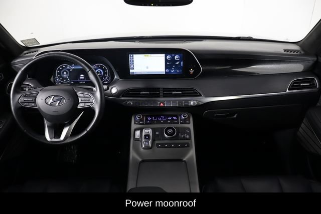 Used 2020 Hyundai Palisade Limited FWD image 13