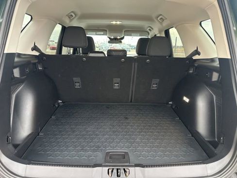 Used 2024 Ford Bronco Sport Big Bend image 20