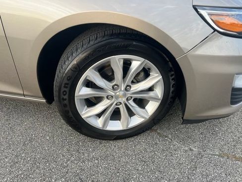 Used 2023 Chevrolet Malibu LT FWD image 10