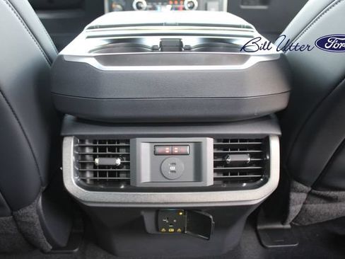 New 2026 Ford F150 Platinum w/ Equipment Group 702A High AWD/4WD image 12