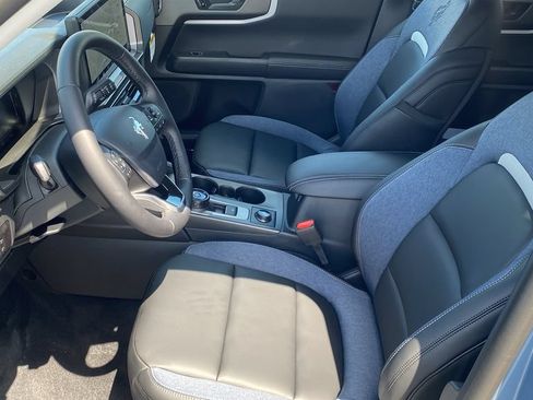 New 2026 Ford Bronco Sport Outer Banks w/ Outer Banks Tech Package+ AWD/4WD image 16