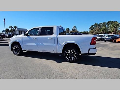 New 2026 RAM 1500 Laramie w/ Sport Appearance Package image 34