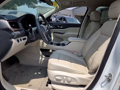 Used 2023 GMC Acadia Denali