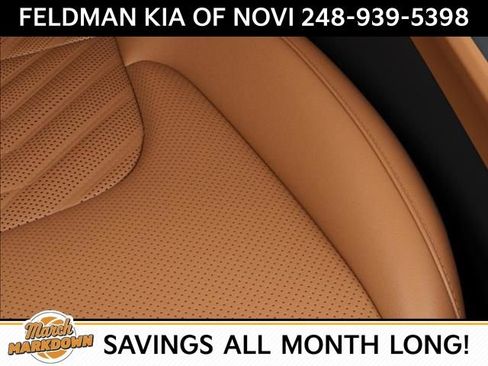 New 2026 Kia Sportage X-Line image 25