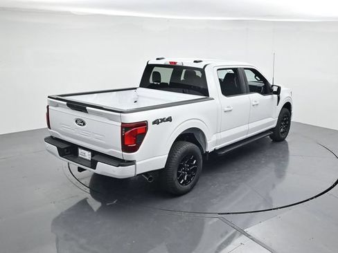 New 2026 Ford F150 XLT w/ Equipment Group 302A MID AWD/4WD image 38