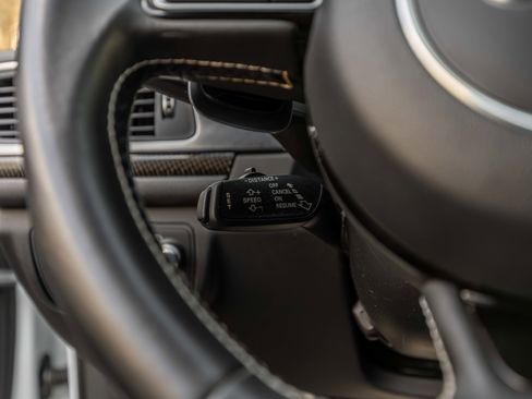 Used 2017 Audi S6 Prestige w/ S6 Sport Package image 66