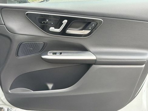 New 2026 Mercedes-Benz GLC 300 4MATIC image 16
