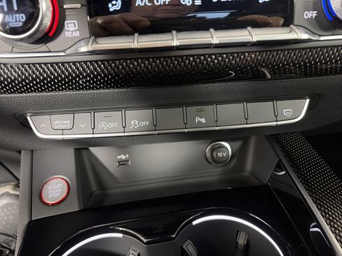 Certified 2024 Audi S5 Premium Plus w/ Premium Plus Package image 28