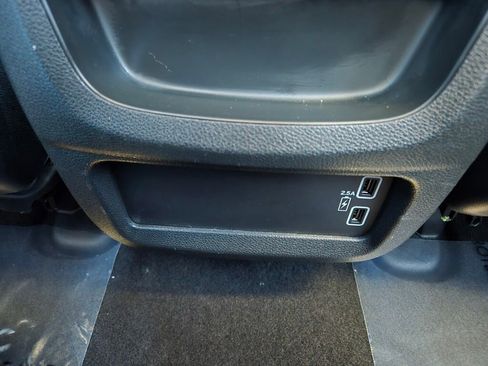 Certified 2023 Honda Ridgeline Black Edition image 11