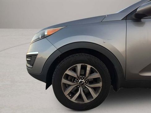 Used 2016 Kia Sportage LX image 14