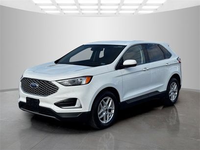 Used 2024 Ford Edge SEL