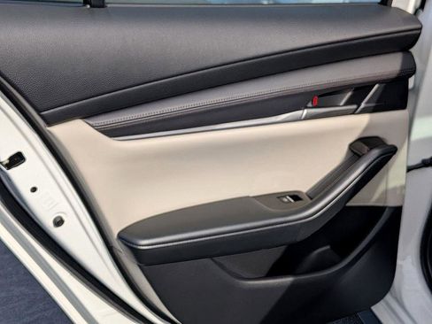 New 2026 MAZDA MAZDA3 2.5 S Sedan w/ Preferred Pkg image 27