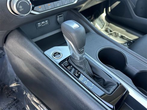 Used 2025 Nissan Altima 2.5 S image 23