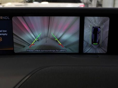 New 2026 Lincoln Nautilus Premier AWD/4WD image 60