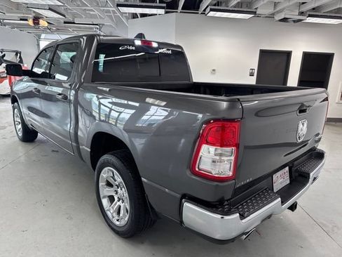Used 2022 RAM 1500 Big Horn AWD/4WD image 11