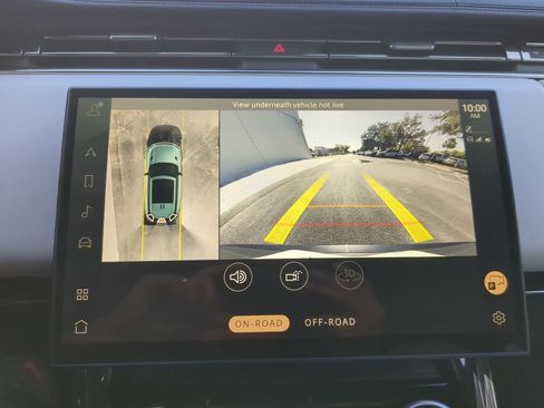 Certified 2023 Land Rover Range Rover Sport SE AWD/4WD image 32