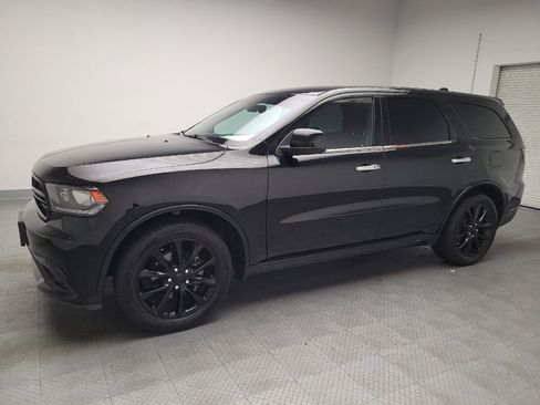 Used 2018 Dodge Durango SXT w/ Quick Order Package 2BB RWD image 2