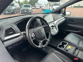Used 2025 Honda Odyssey Sport-L video 2