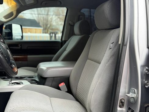 Used 2008 Toyota Tundra SR5 image 8
