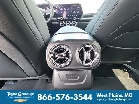 New 2025 Chevrolet Blazer EV LT w/ Super Cruise Package FWD image 31
