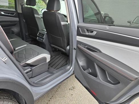 New 2026 Volkswagen Atlas Peak Edition AWD/4WD image 25