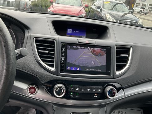 Used 2015 Honda CR-V EX image 26