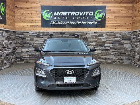 Used 2021 Hyundai Kona SEL AWD/4WD image 7