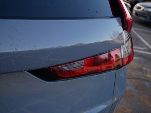 Certified 2026 Honda CR-V Sport Touring image 17