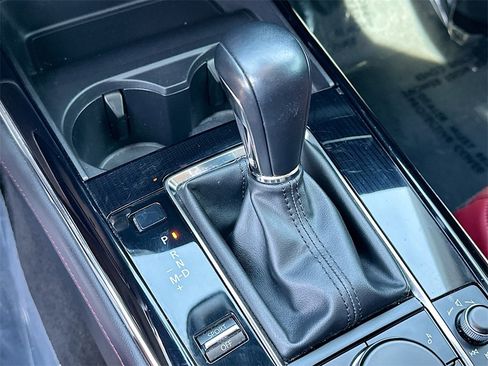 Used 2022 MAZDA CX-30 AWD 2.5 S w/ Preferred Package image 16