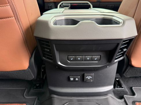 Used 2026 Toyota Tundra 1794 Edition AWD/4WD image 31
