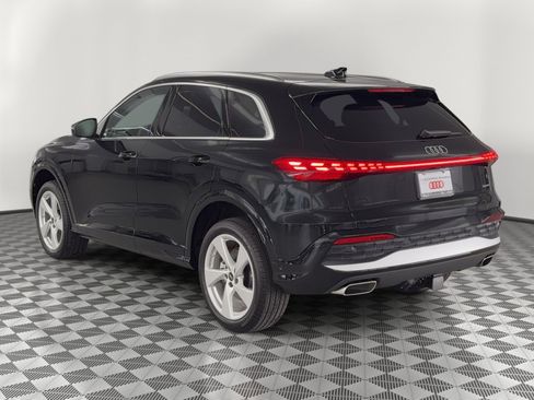 New 2025 Audi Q5 Premium Plus AWD/4WD image 3