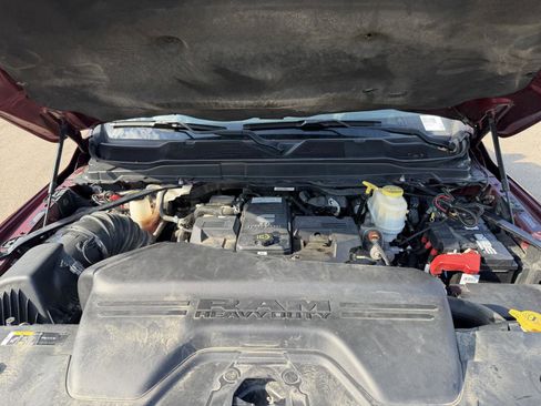 Used 2021 RAM 5500 Tradesman w/ Towing Technology Group image 22