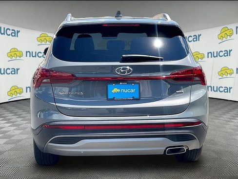 Used 2023 Hyundai Santa Fe SEL AWD/4WD image 5