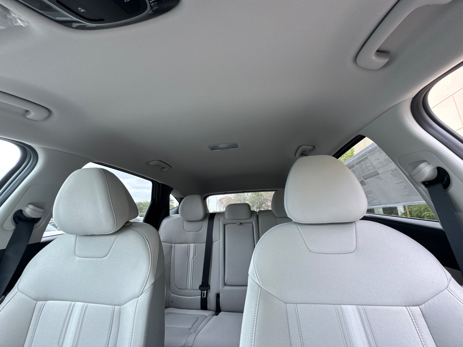 New 2026 Hyundai Tucson SEL Plus FWD image 33