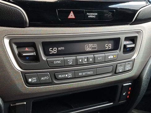 Used 2022 Honda Ridgeline RTL-E image 18