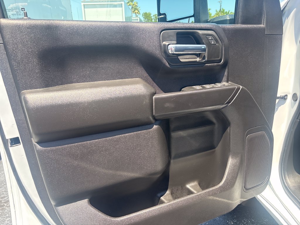 New 2026 Chevrolet Silverado 2500 W/T w/ WT Convenience Package AWD/4WD image 9