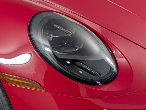 New 2026 Porsche 911 Turbo S AWD/4WD image 15