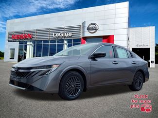 New 2026 Nissan Sentra SV w/ Floor Mat Package video 1